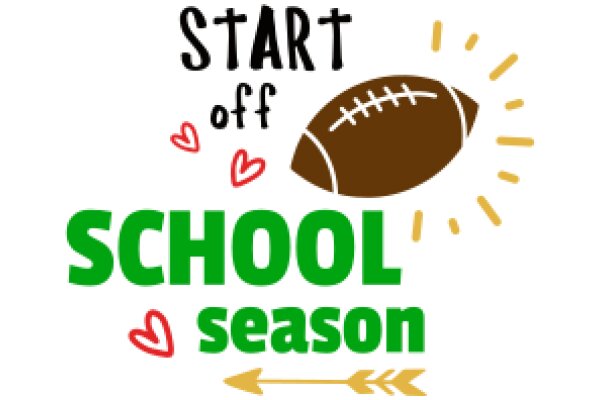 Start Your School Season with a Football Kickoff!