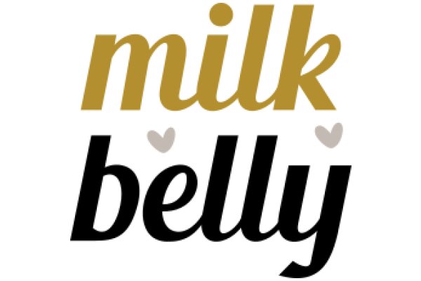 Milk Belly: A Visual Guide to Dairy Consumption