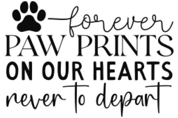 Everlasting Paw Prints: A Symbol of Loyalty and Love