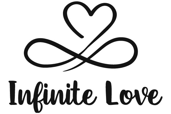 Infinite Love: A Symbolic Emblem