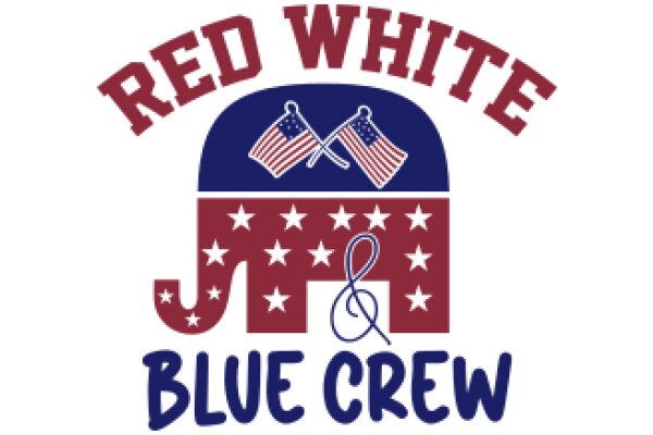 Red White & Blue Crew: The Unofficial Political Party