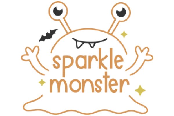 Sparkle Monster: A Playful Guide to the Wonders of the Universe