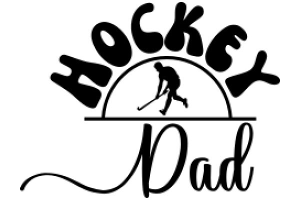 Hockey Dad: A Father's Passion for the Game