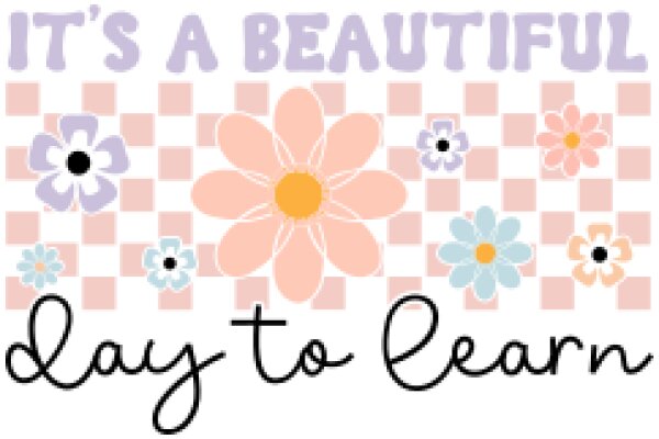 Day to Learn: A Beautiful Introduction to Education