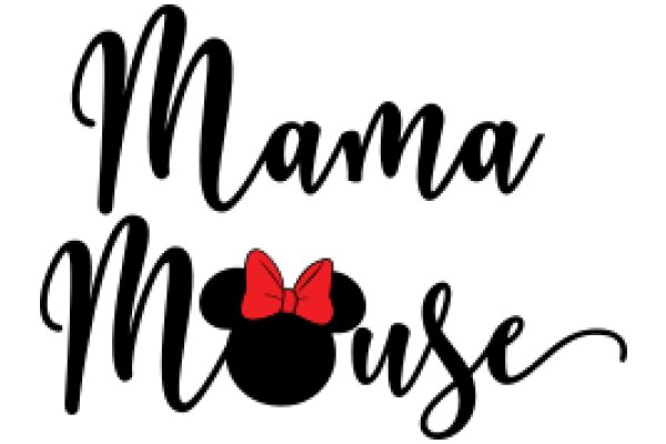 Mama Mouse: A Playful Tribute to the Iconic Character