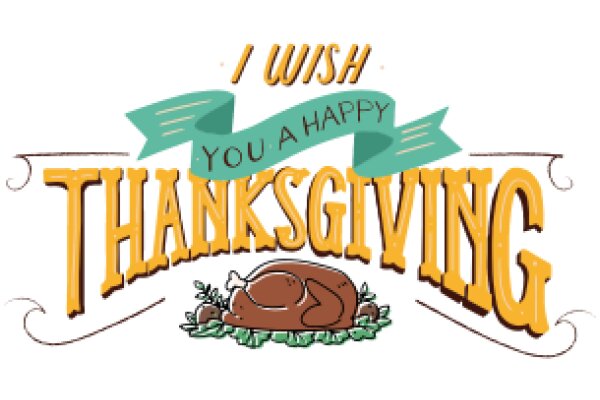 Wishing You a Happy Thanksgiving: A Festive Greeting from the AI Assistant