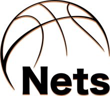 Nets Logo: A Symbol of Basketball Excellence