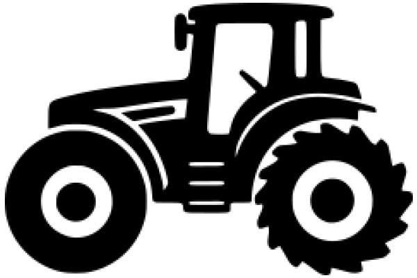 A Classic Symbol of Rural Life: The Tractor