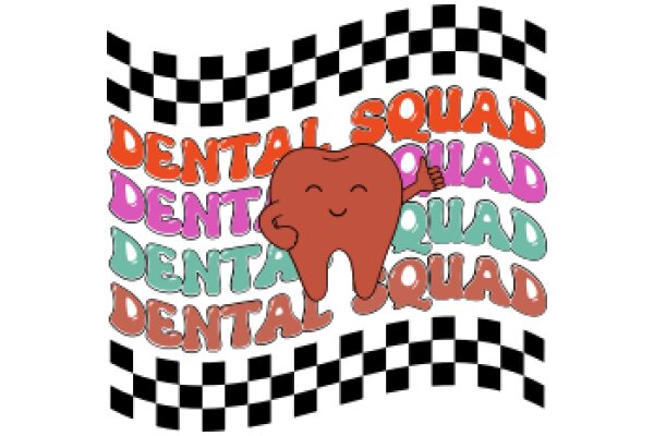 A Playful Promotion for Dental Care