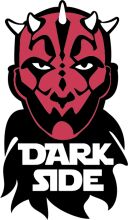 Dark Side: A Graphic Novel