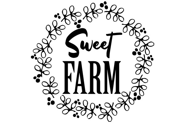 Sweet Farm: A Symbol of Rural Life and Agriculture