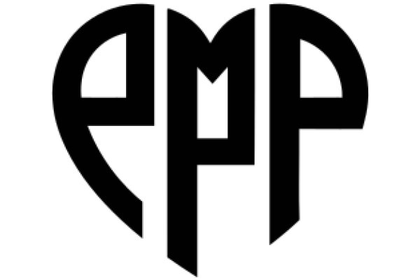 Stylized EMP Logo: A Graphic Design Masterpiece