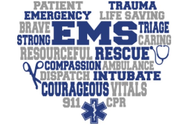 EMS: The Heart of Emergency Services