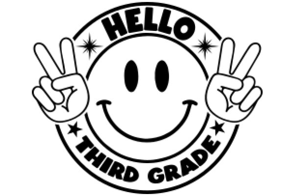 Hello, Third Grade: A Symbol of Friendship and Learning