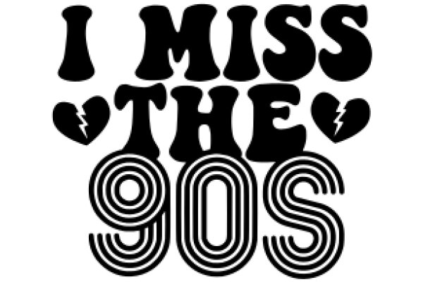 I Miss the 90s: A Nostalgic Tribute to the Iconic Decade