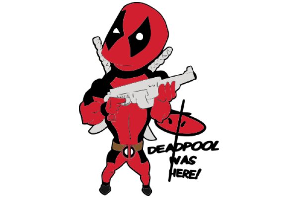 Deadpool's Welcome to the Marvel Cinematic Universe