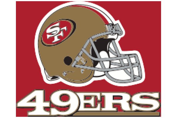 The San Francisco 49ers Logo: A Symbol of Team Spirit and Pride