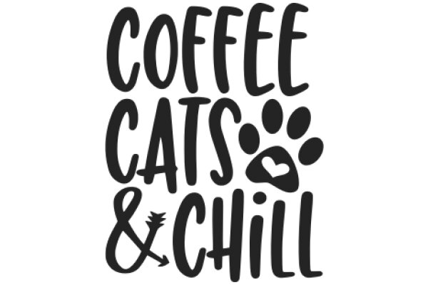 Coffee, Cats, and Chill: A Cozy Combo