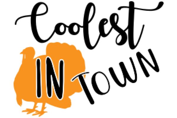 Coolest Town in the World: A Playful Promotion