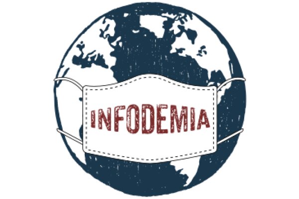 Infodemia: A Visual Metaphor for the Spread of Misinformation