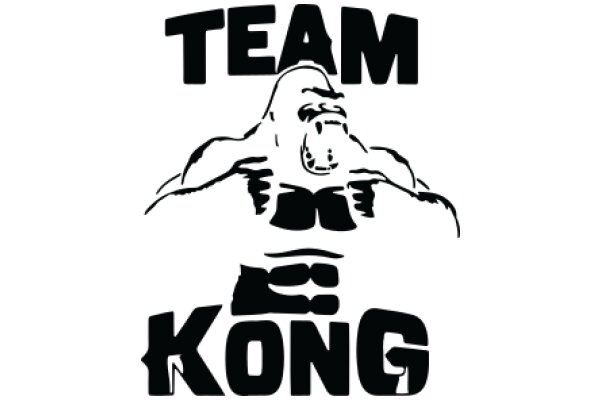 Team Kong: A Graphic Design