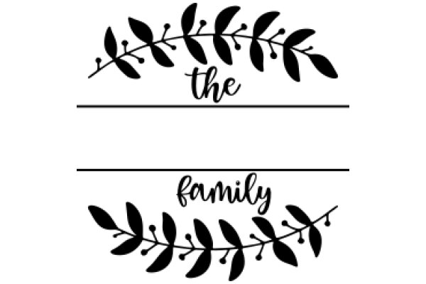 The Family: A Symbol of Togetherness and Strength