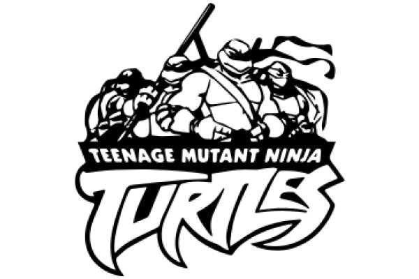 Teenage Mutant Ninja Turtles: The Art of Ninja