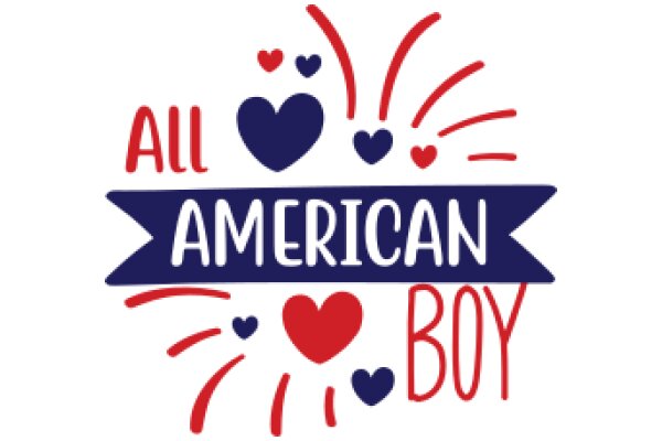 Celebrating American Boyhood with Love and Pride