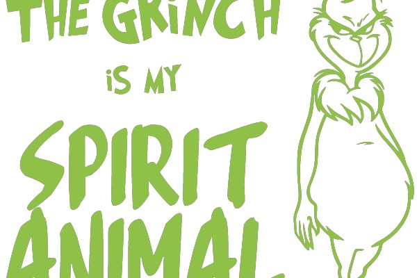 The Grinch's Spiritual Awakening: A Journey into the Heart of Christmas