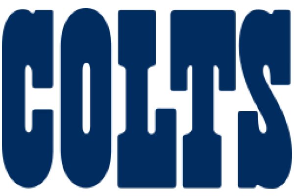 Celebrating the Iconic Colts Logo