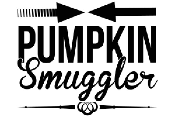 Pumpkin Smuggler: A Tale of Autumn Adventure