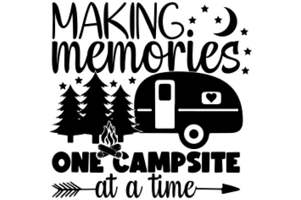 Making Memories: One Camping Trip at a Time