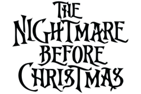 The Nightmare Before Christmas: A Graphic Novel