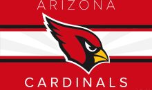 Arizona Cardinals Logo: A Symbol of Team Spirit and Pride