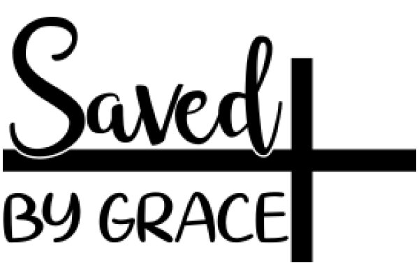 Saved by Grace: A Symbol of Redemption and Divine Mercy