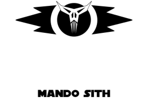 Mando Sith: A Graphic Design Exploration