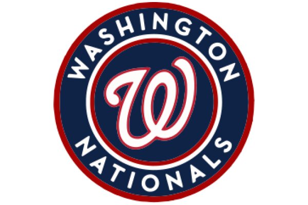 Washington Nationals Logo: A Symbol of Team Spirit and Pride