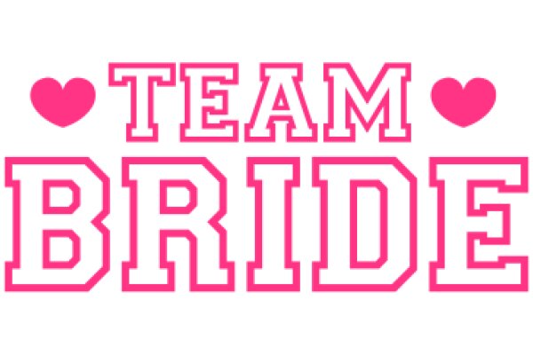 Team Bride: A Celebration of Love and Teamwork