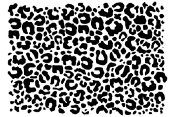 Leopard Print Pattern