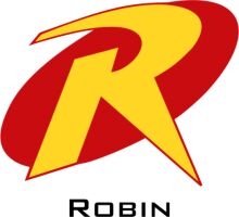 Robin: The Iconic Logo