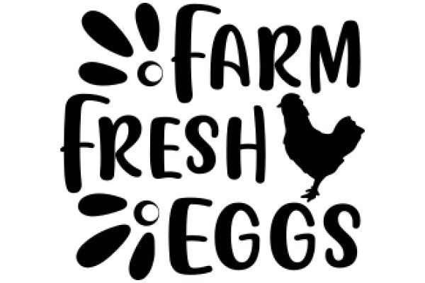 Farm Fresh Eggs: A Symbol of Nature's Bounty