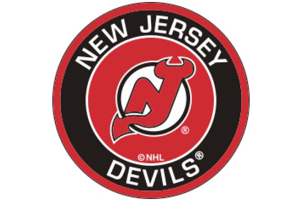 The Official New Jersey Devils Logo