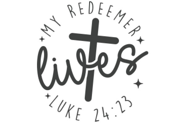 My Redeemer Lifters: Luke 26:23