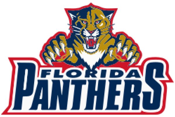 Florida Panthers Logo: A Symbol of Pride and Strength