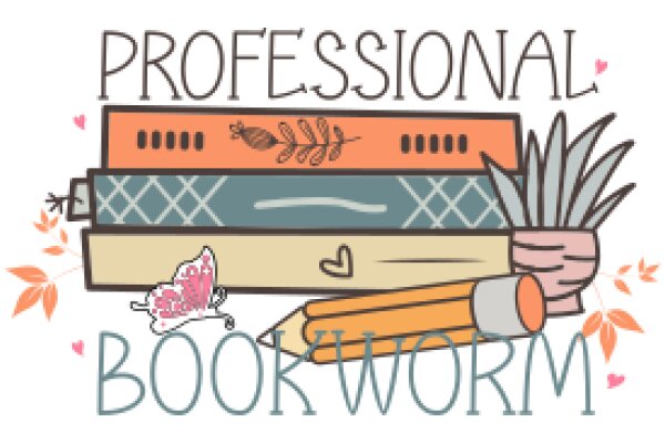 Professional Bookworm: A Collection of Knowledge and Imagination