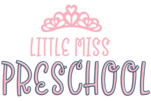 Little Miss Preschool: A Playful and Educational Adventure