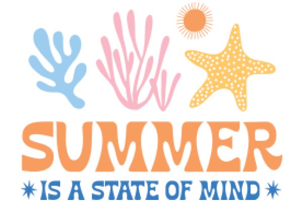 Summer Vibes: A State of Mind