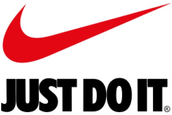 Nike Slogan: 'Just Do It' - The Iconic Red Swoosh Logo