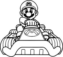 Mario Kart: A Classic Video Game Icon