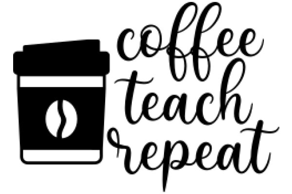 Coffee Teach Repeat: A Visual Guide to the Art of Brewing